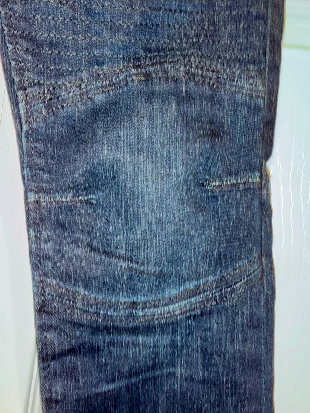 NWOT True Religion Men’s Dark Blue